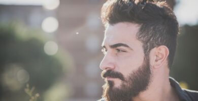 para que sirve el aceite para barba